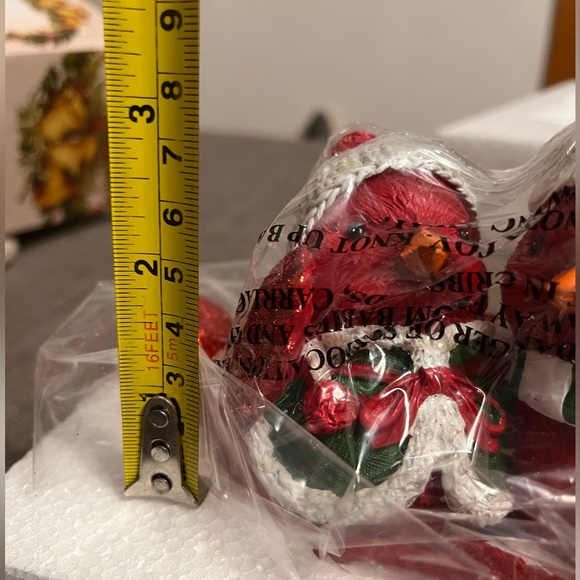 NWT Cracker Barrel cardinal couple sitter - Picture 7 of 12